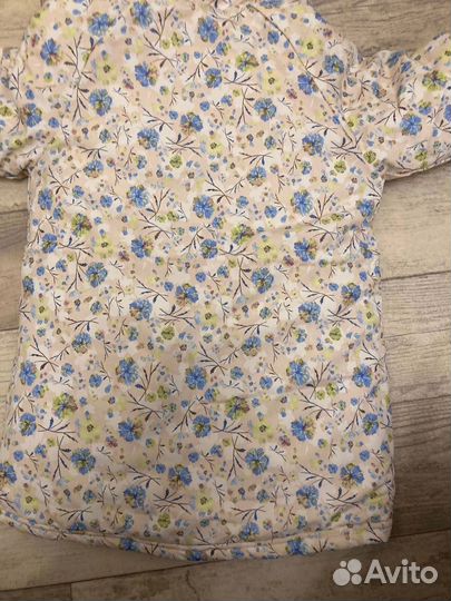 Куртка 122 см