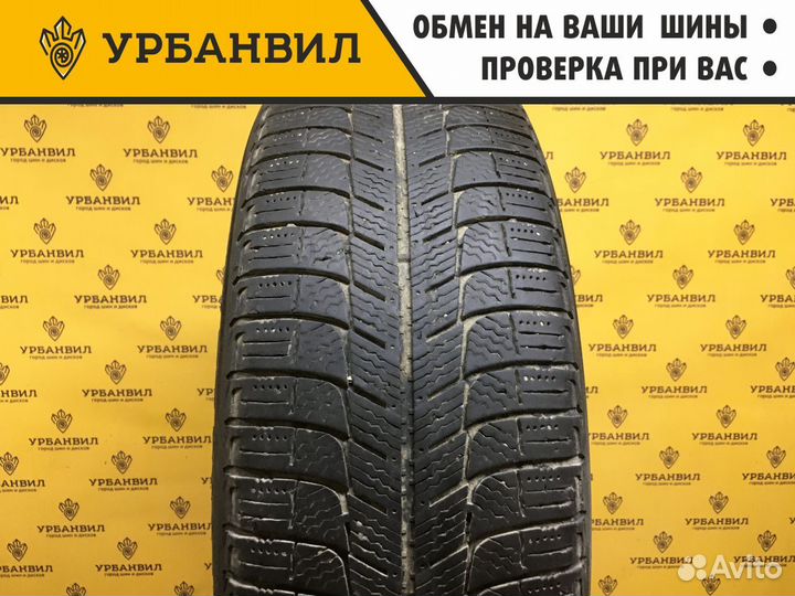 Michelin X-Ice XI3 205/60 R16 96H