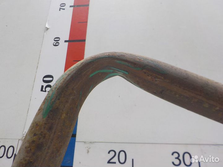 Глушитель на LADA X-Ray