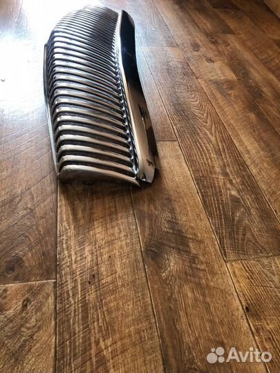 Решётка радиатора Газ 21 Волга