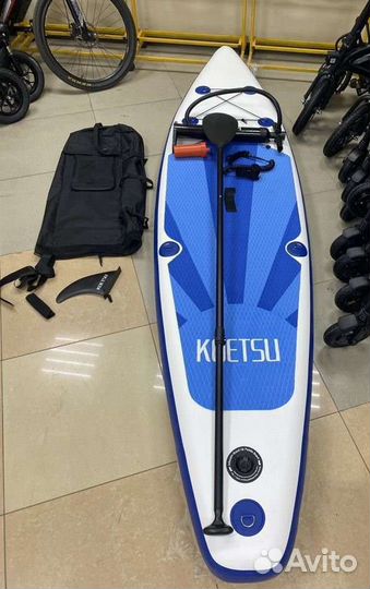 Sup board сапборд