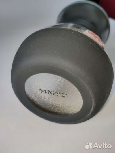 Новая ручная кофемолка Hario