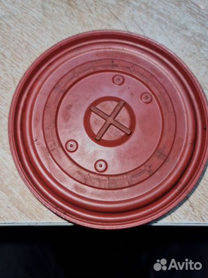 Маслоотделитель Porsche Cayenne 957 48.51 2008