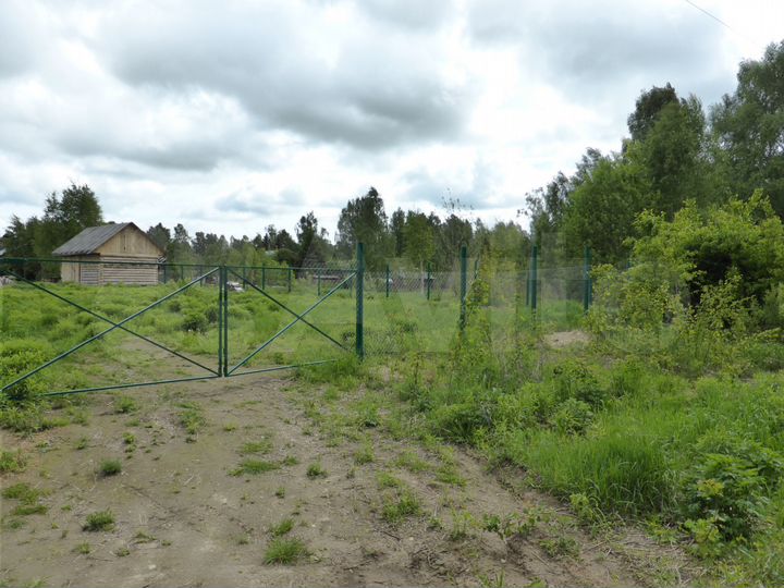 Участок 24 сот. (ИЖС)