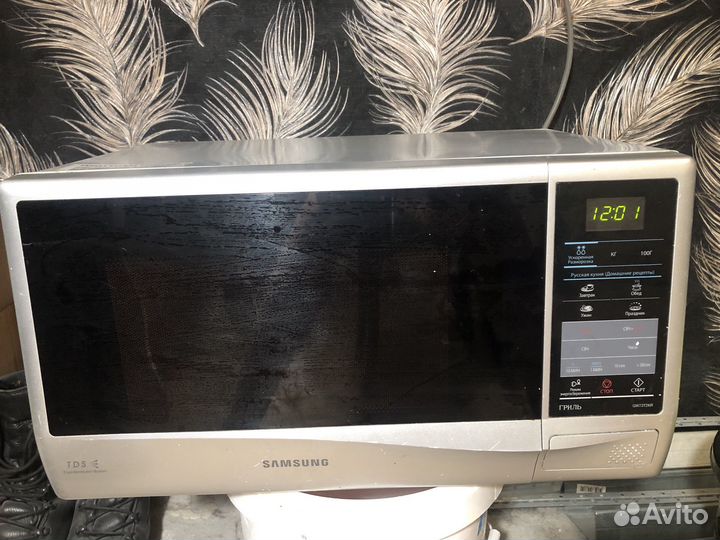 Микроволновая печь Samsung