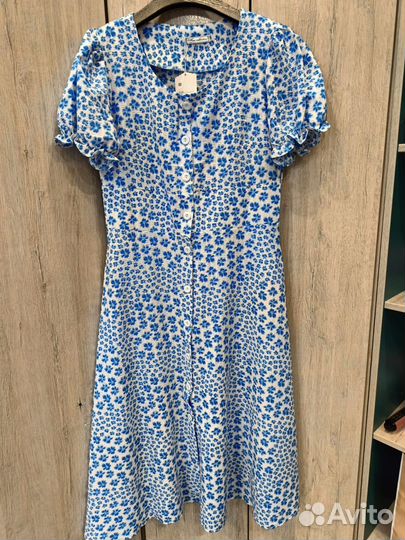 Платье новое 44-46