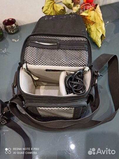 Фотоаппарат