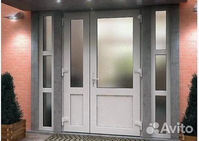 Двери на заказ