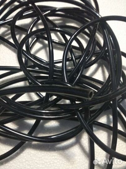 Шланг для капельного полива 4/6 мм