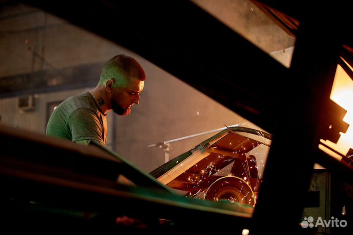 Бытовка пост охраны в аренду