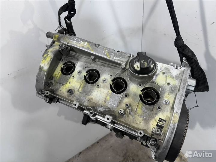 Двигатель AWT AWM 1,8 турбо контрактный