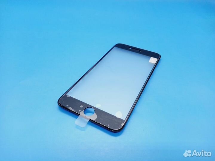 28687 Стекло для iPhone без дисплея