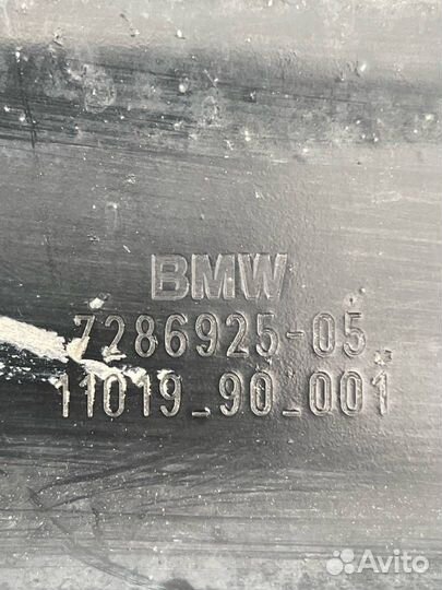 Прочая запчасть Mini Cooper S 3 2018 7286925