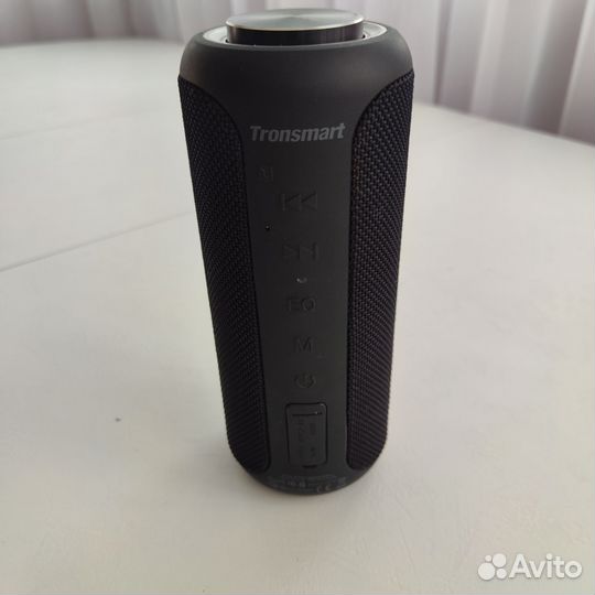Колонка tronsmart T6 Plus Upgraded Edition
