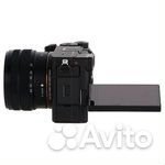 Sony Alpha Ilce-7CL Kit 28-60mm