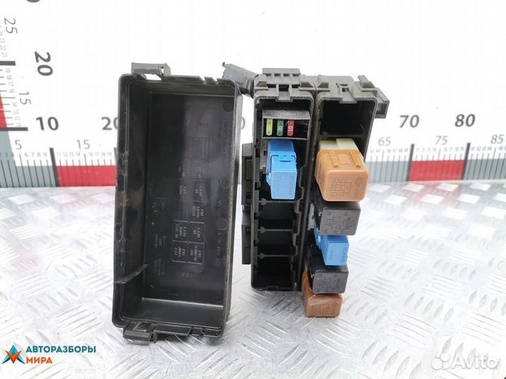 Блок реле Nissan Pathfinder R51 2006