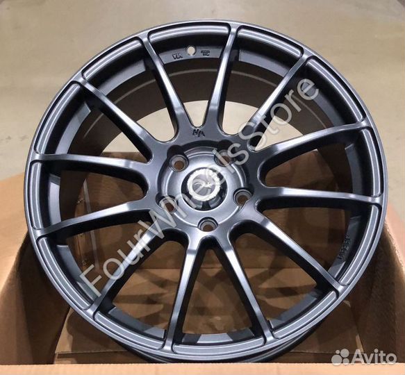 Диски Renault Logan R17