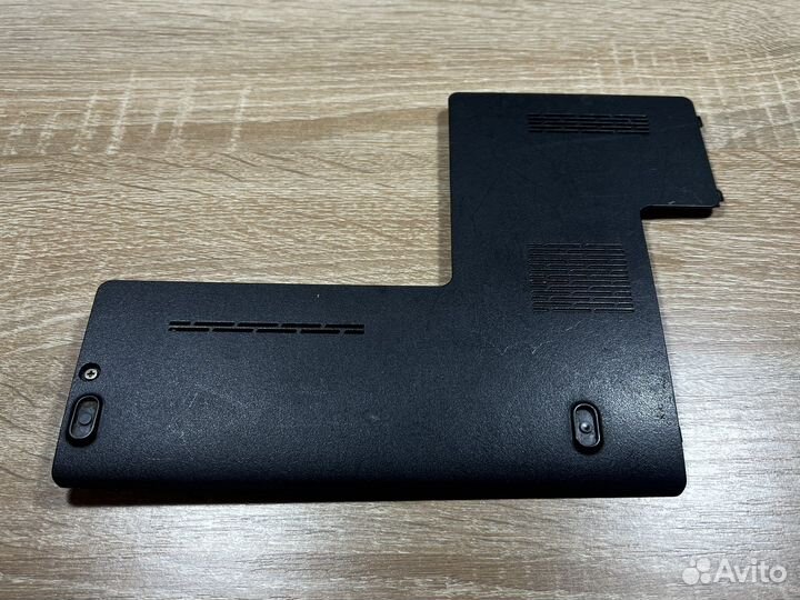 Крышка поддона Toshiba C660