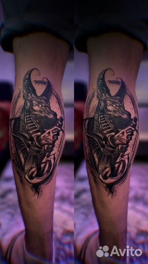Тату СПб Татуировка Центр Тату-мастер СПб