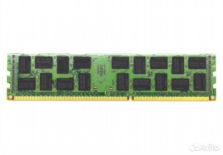 Серверная память DDR3 4GB REG Samsung