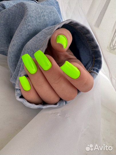 Маникюр Калуга