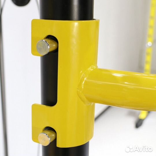 Многофункциональная силовая рама apex Force G05