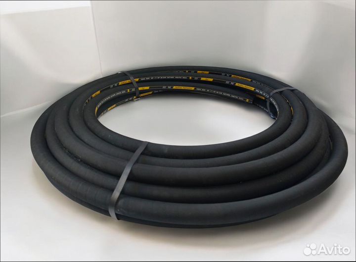 Рукав гидравлический 4SP DN 25 