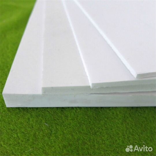 Пвх листы от производителя
