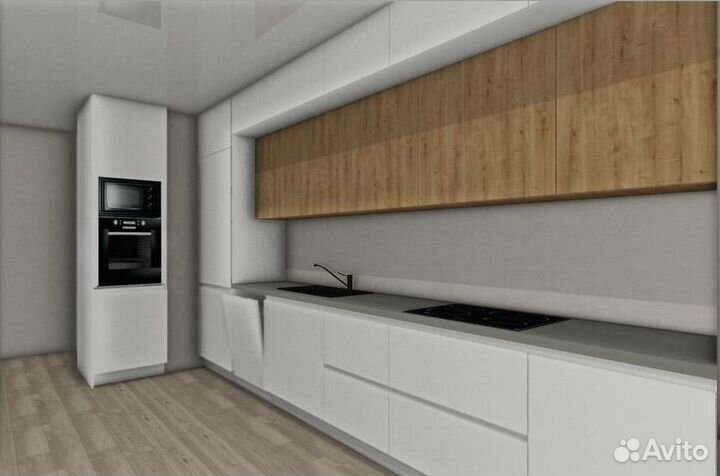 PRO100 2024 + кухонная библиотека Эксклюзив