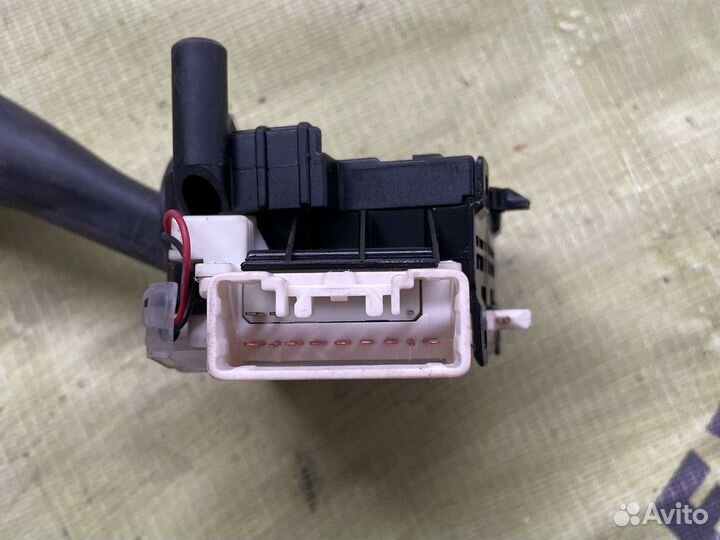 Подрулевой переключатель chery tiggo t11
