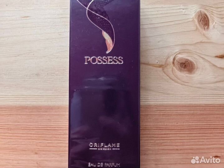 Духи женские Орифлейм