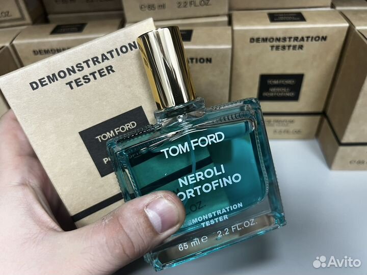 Tom ford neroli portofino