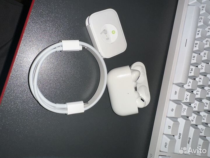 Airpods Pro оригинал