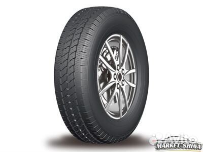 Sonix Van A/S 215/75 R16 R