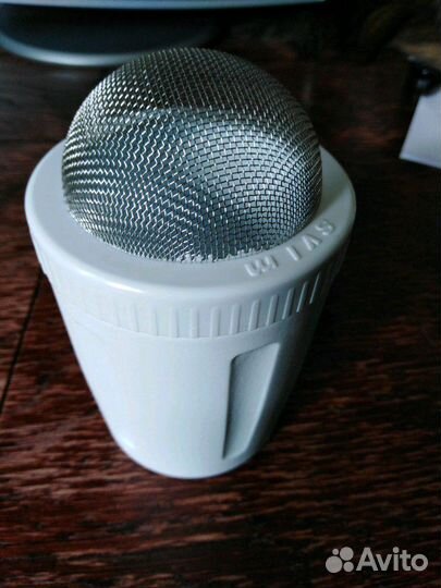 Ёмкость для посыпания выпечки