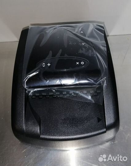 PRO CL 200 - Автоматический детектор банкнот