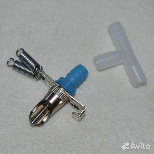 Поилки, кормушки для кроликов, перепелок, кур