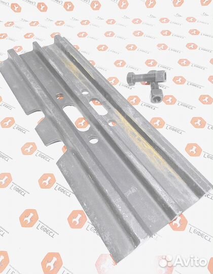 Башмак экскаватора CAT CR5016/600