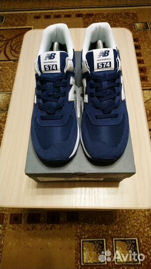 Кроссовки New Balance 574, оригинал 42 и 43 размер