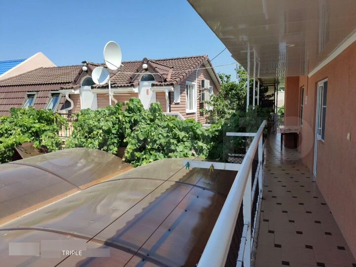 Комната 12 м², 2/2 эт.