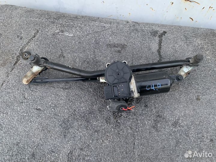 Трапеция дворников Kia Ceed 1 Оригинал Дефект