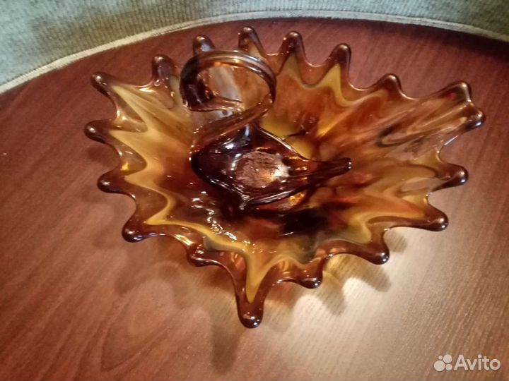 Ваза для фруктов