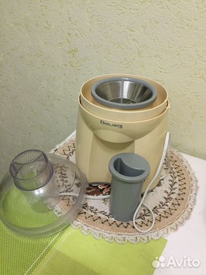 Соковыжималка