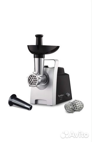 Мясорубка Moulinex HV1 ME106832 купить в Москве | Товары для дома и ...