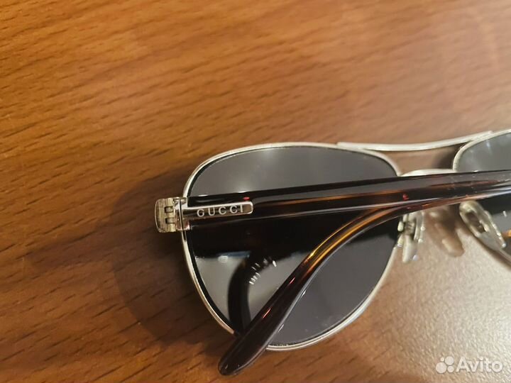 Очки Gucci (оригинал)