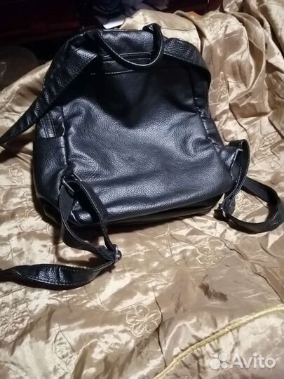 Рюкзак женский