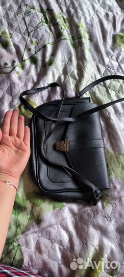 Сумка клатч