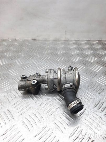 Клапан EGR Audi A6 седан 1.8 AWT 2002
