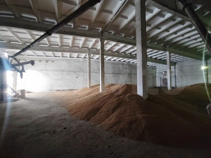 Склад, 2200 м²