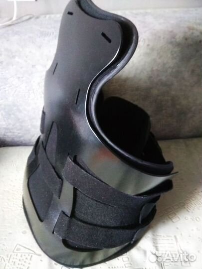 Корсет ортопедический грудопоясничный